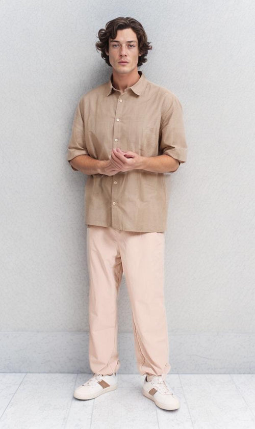 R206337-S25M045 Bereitete Kleidungsstück (MSS)