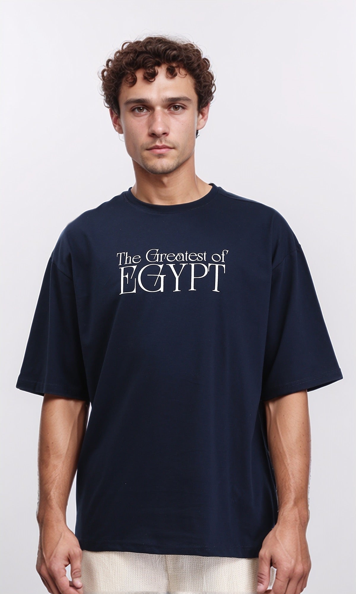 Men Short Sleeve T-Shirt