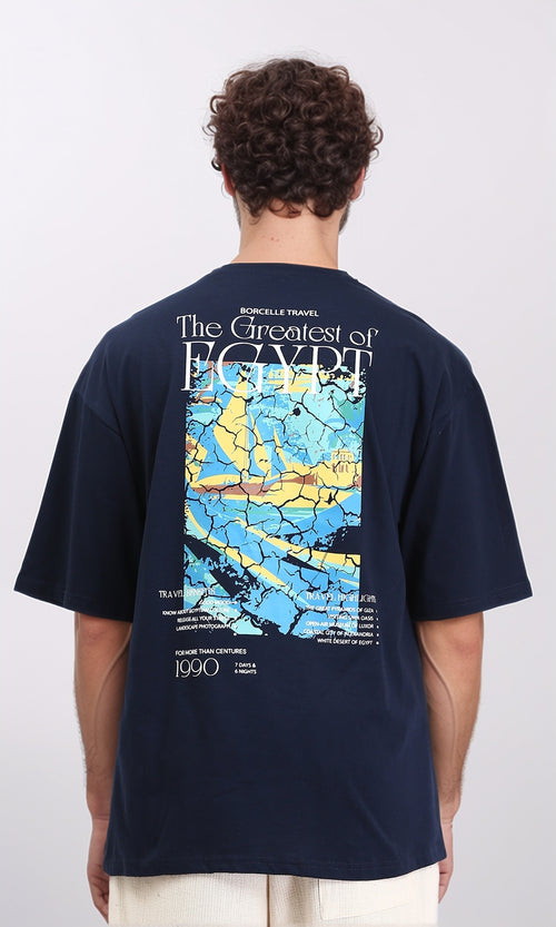 R207069 - Men Short Sleeve T-Shirt