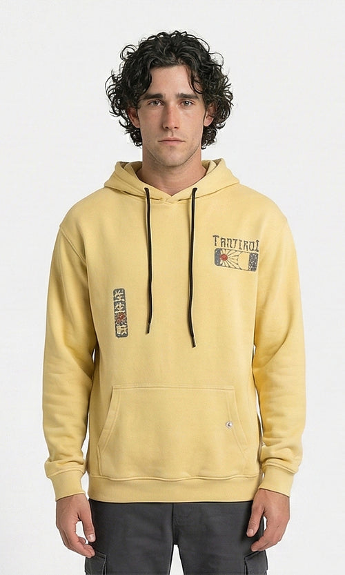 Men's Hoodie & Sweatshirt