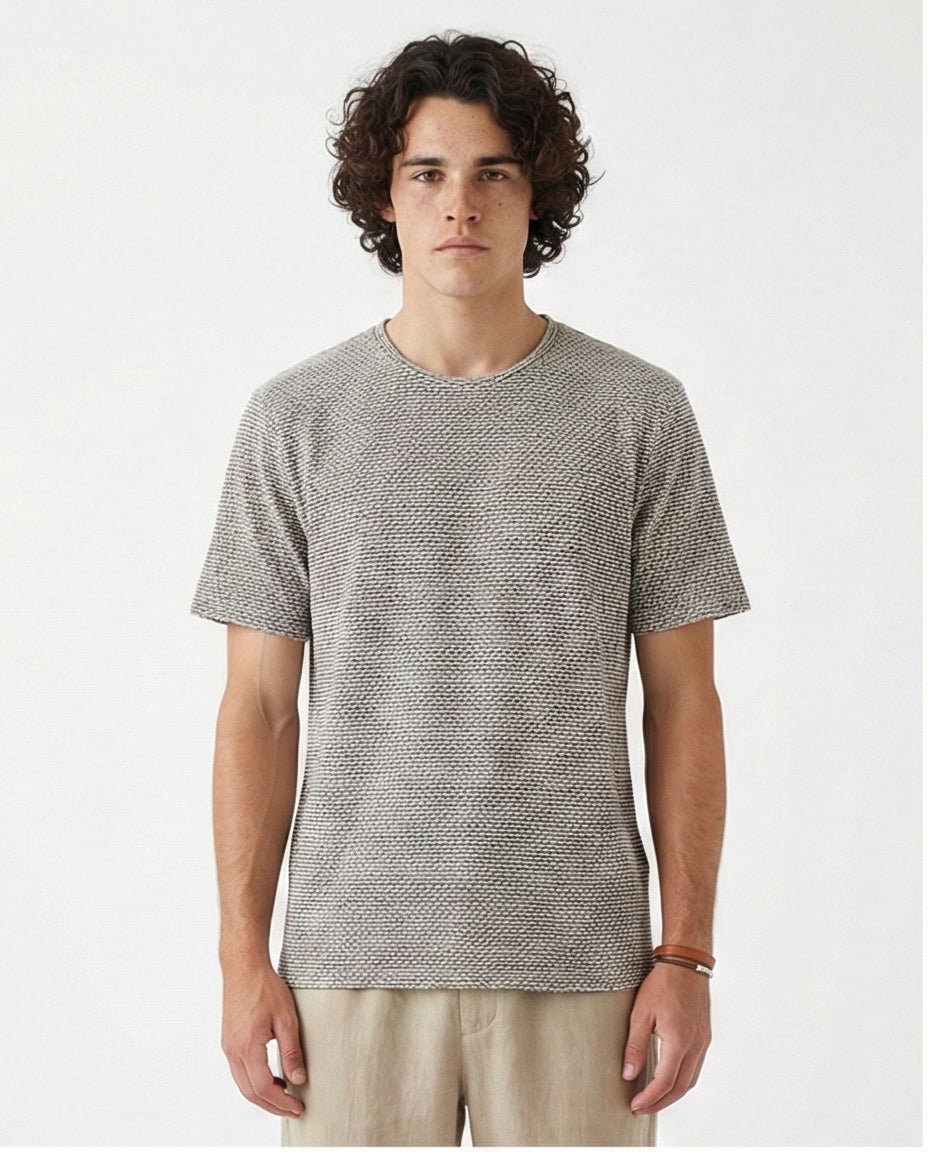 Men's T-Shirt - White