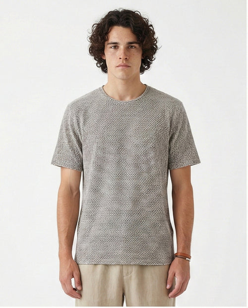 Men's T-Shirt - White