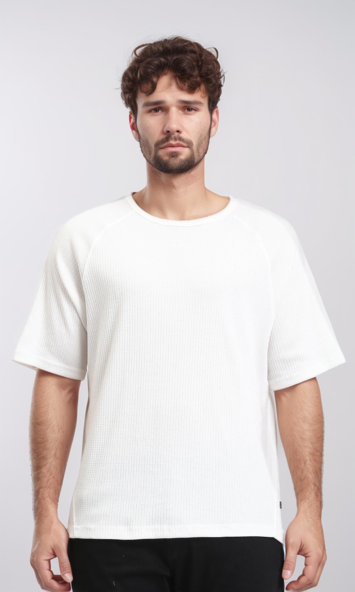 Men's T-Shirt - White