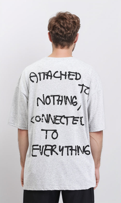 R210936 - Men Short Sleeve T-Shirt