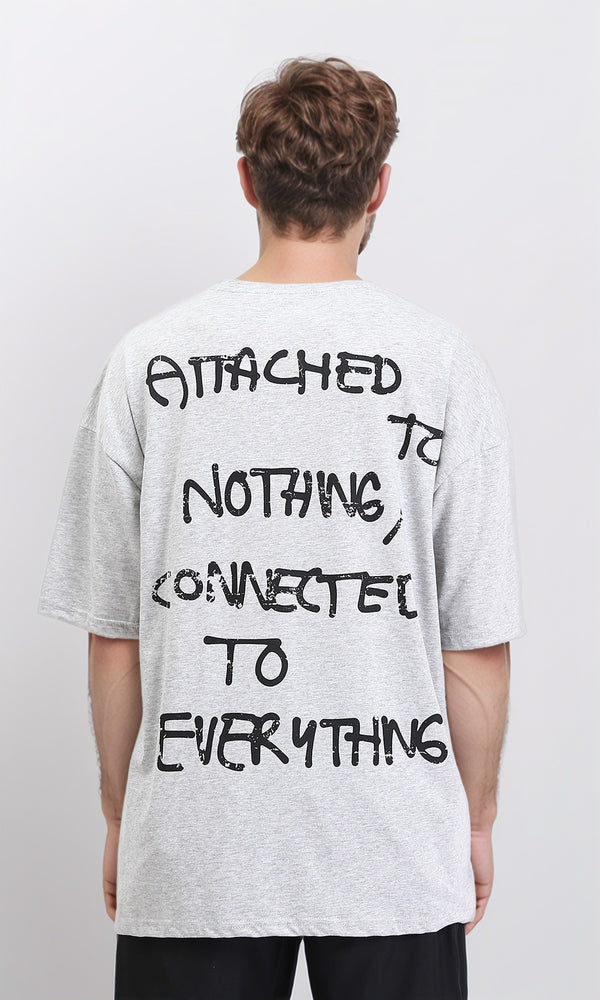 R210936 - Men Short Sleeve T-Shirt