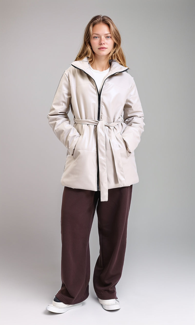 R211601-W25W301-BIEGE (WJK)