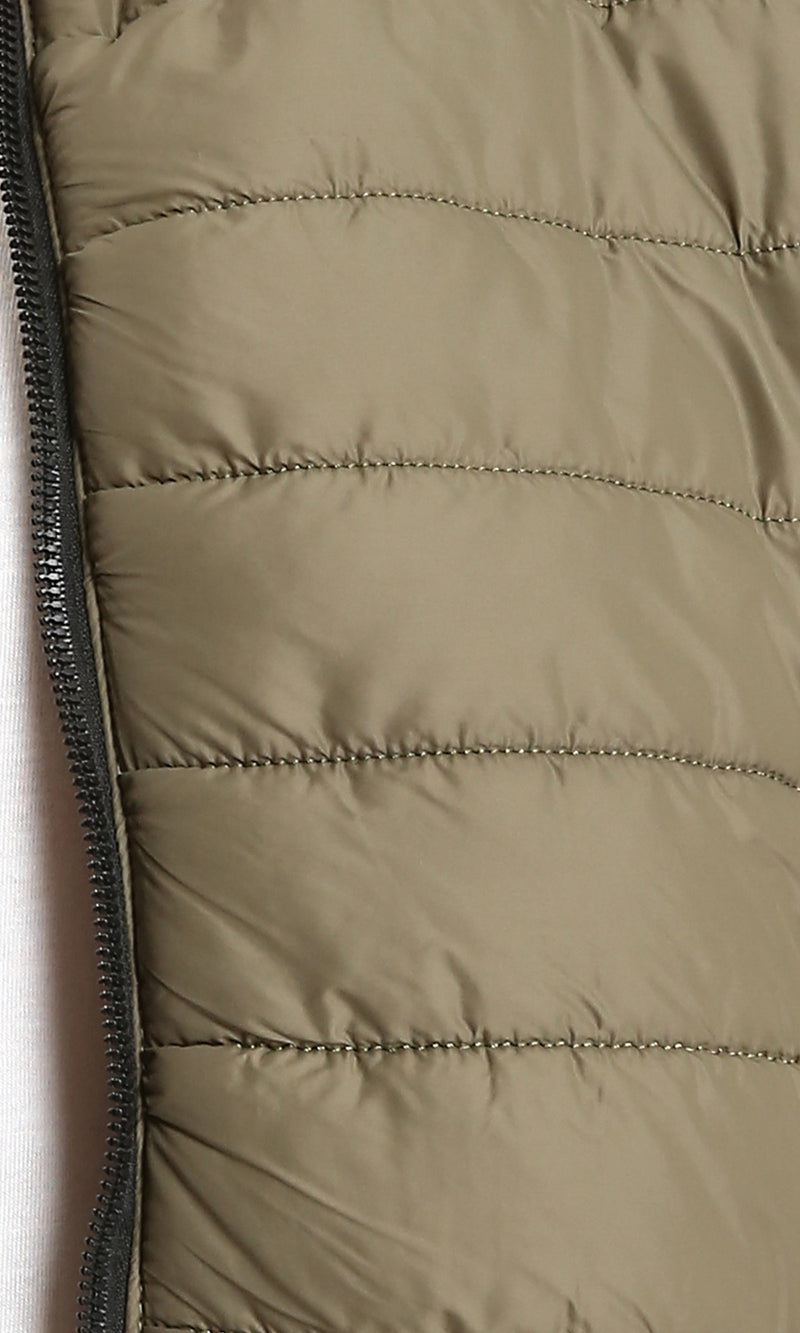 R211818-W25M002-Padded 5cm-Khaki (MJK)