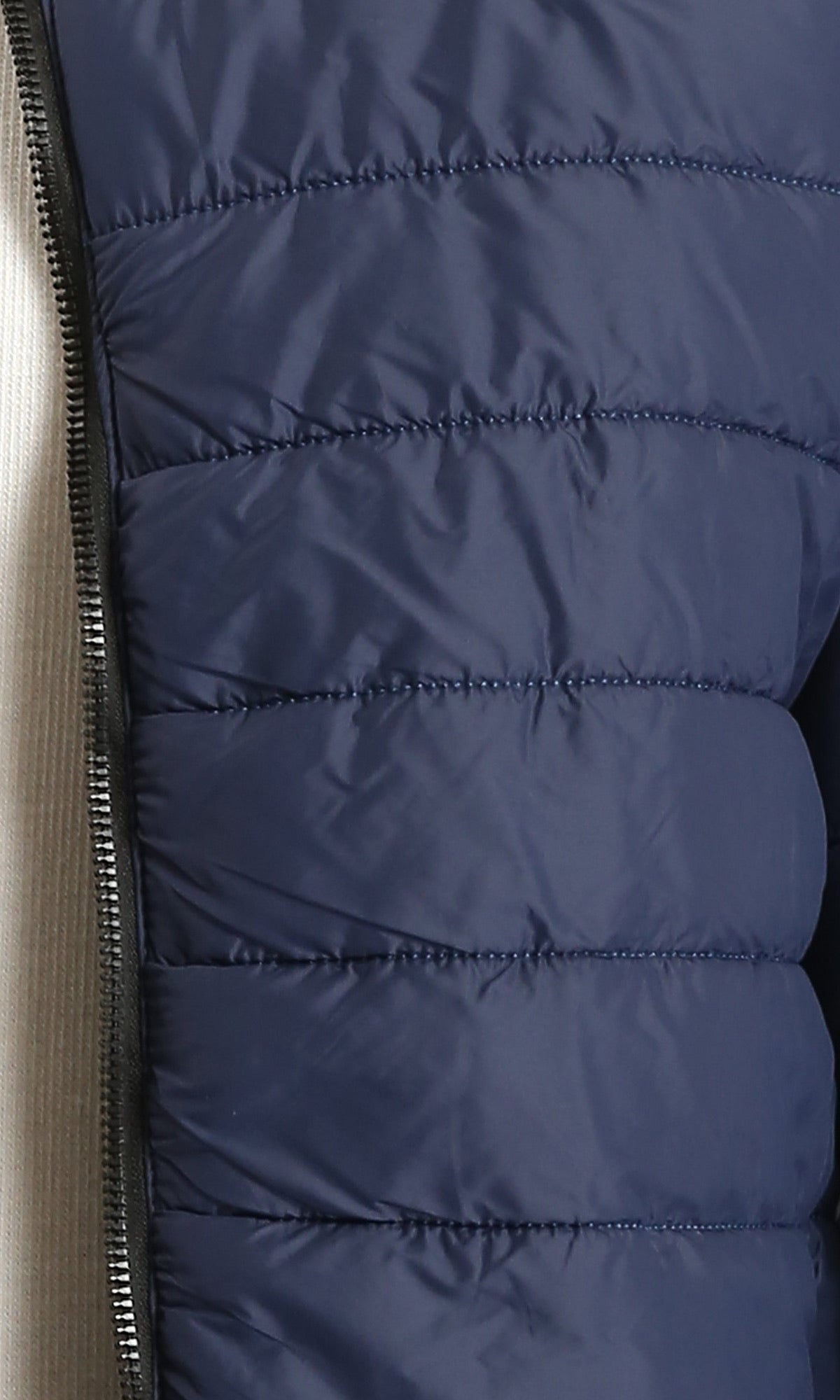 Ravin Men's Puffer Jacket - Stay Warm and Stylish in Navy - R211819