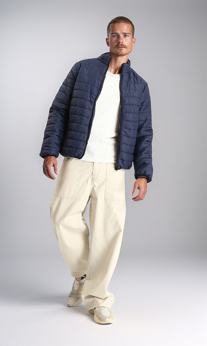 R211819-W25M002-PADDED 5CM-NAVY (MJK)