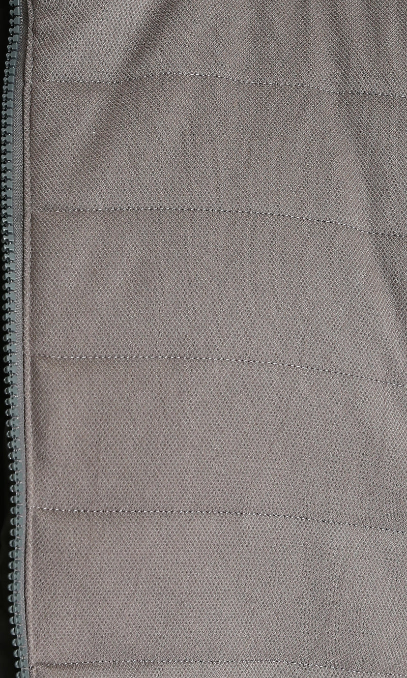 R212010-W25M011 PADDED 5CM-GREY (MJK)