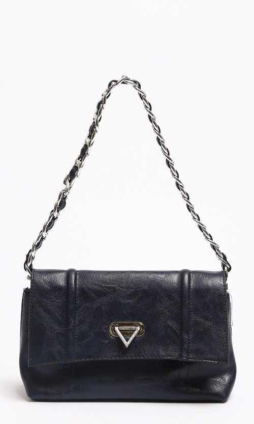 Women's Bags - Navy