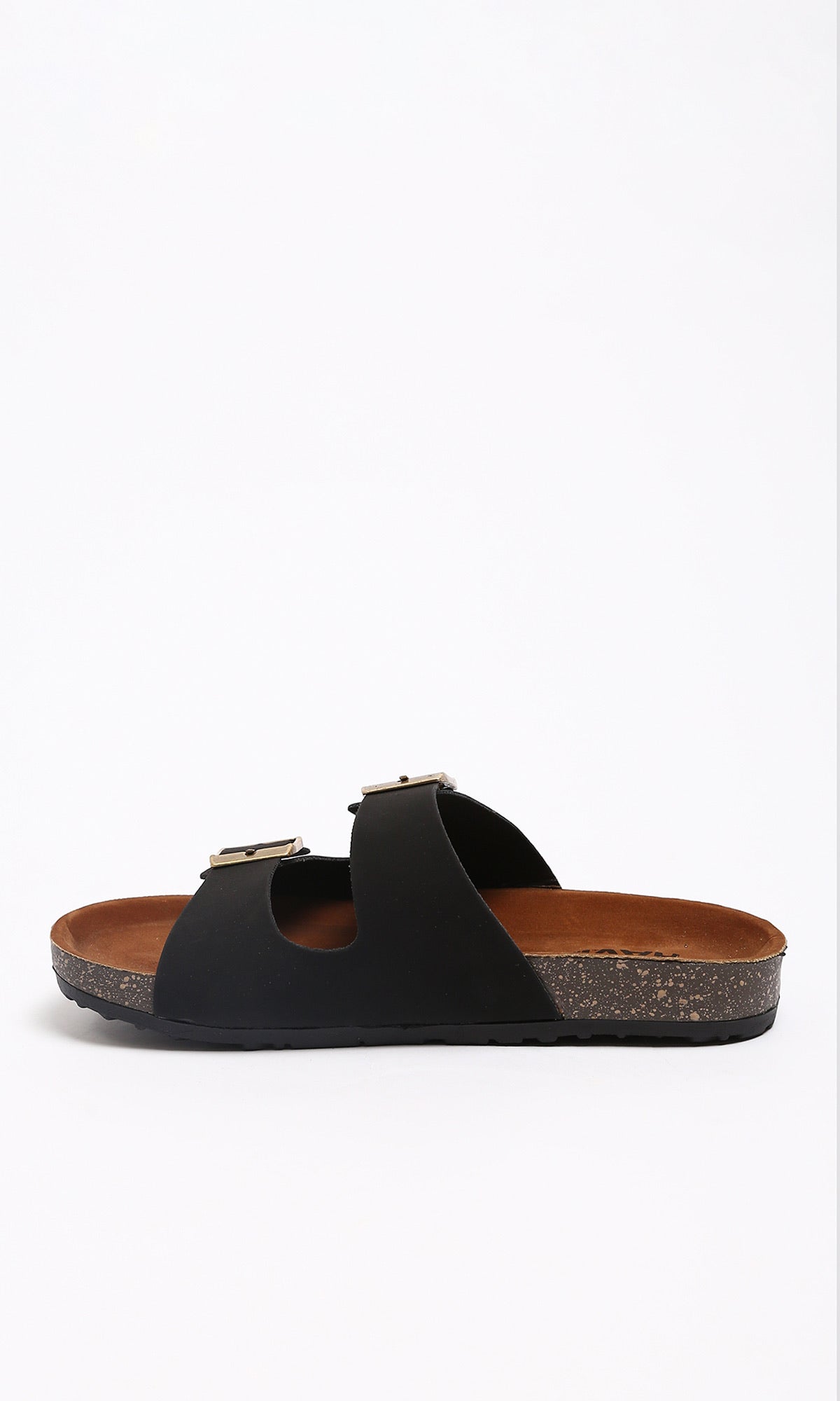 Women's Shoes - Black