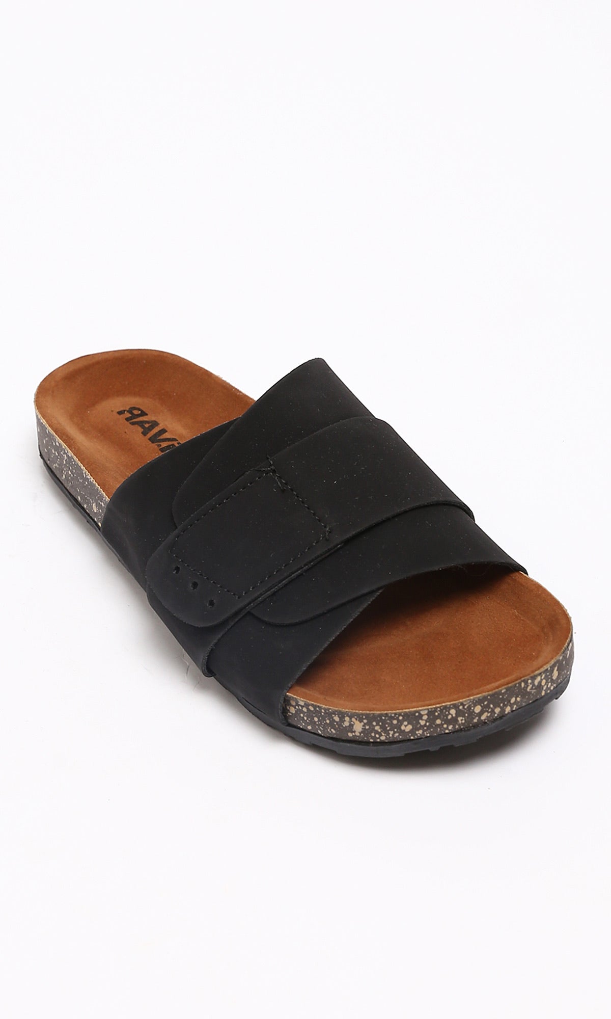 Women's Shoes - Black