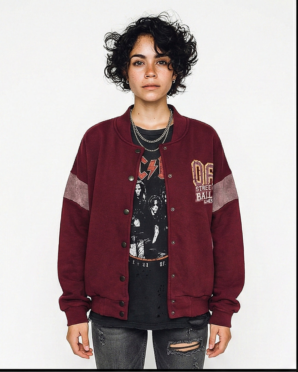 Women's Hoodie & Sweatshirt