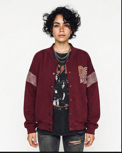 Women's Hoodie & Sweatshirt