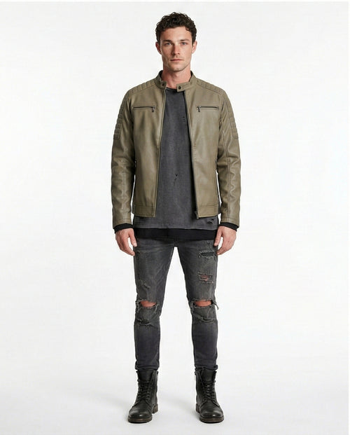 R212921-W25M007-KHAKI (MJK)