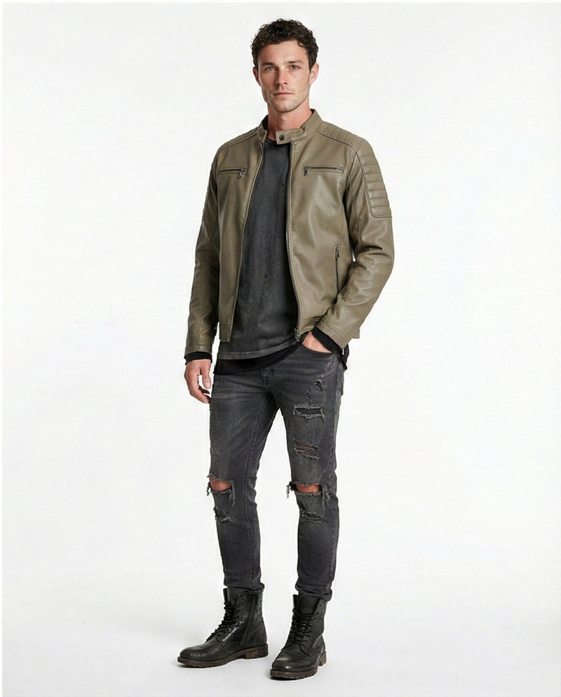 R212921-W25M007-KHAKI (MJK)