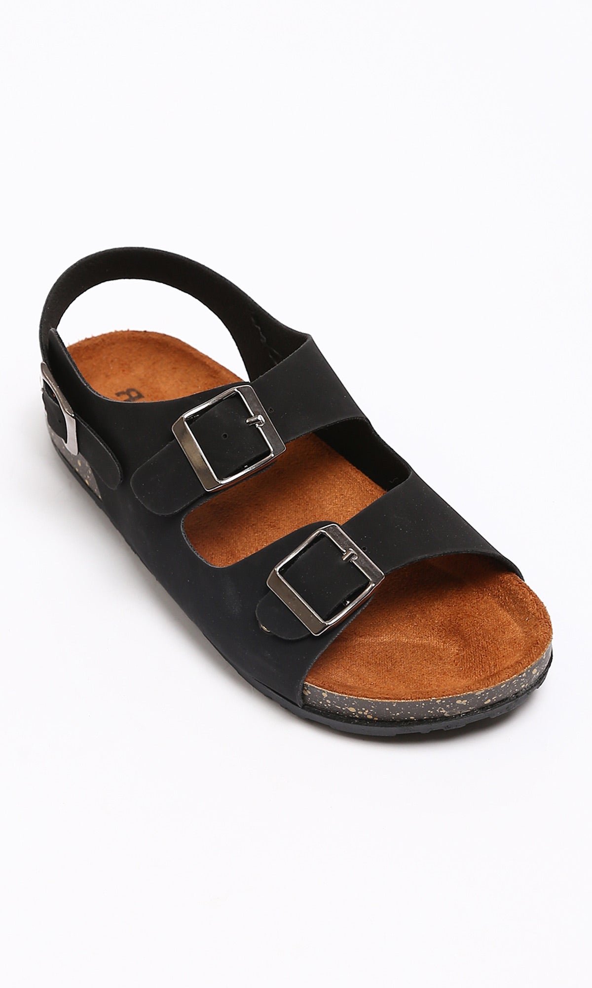 Women's Shoes - Black