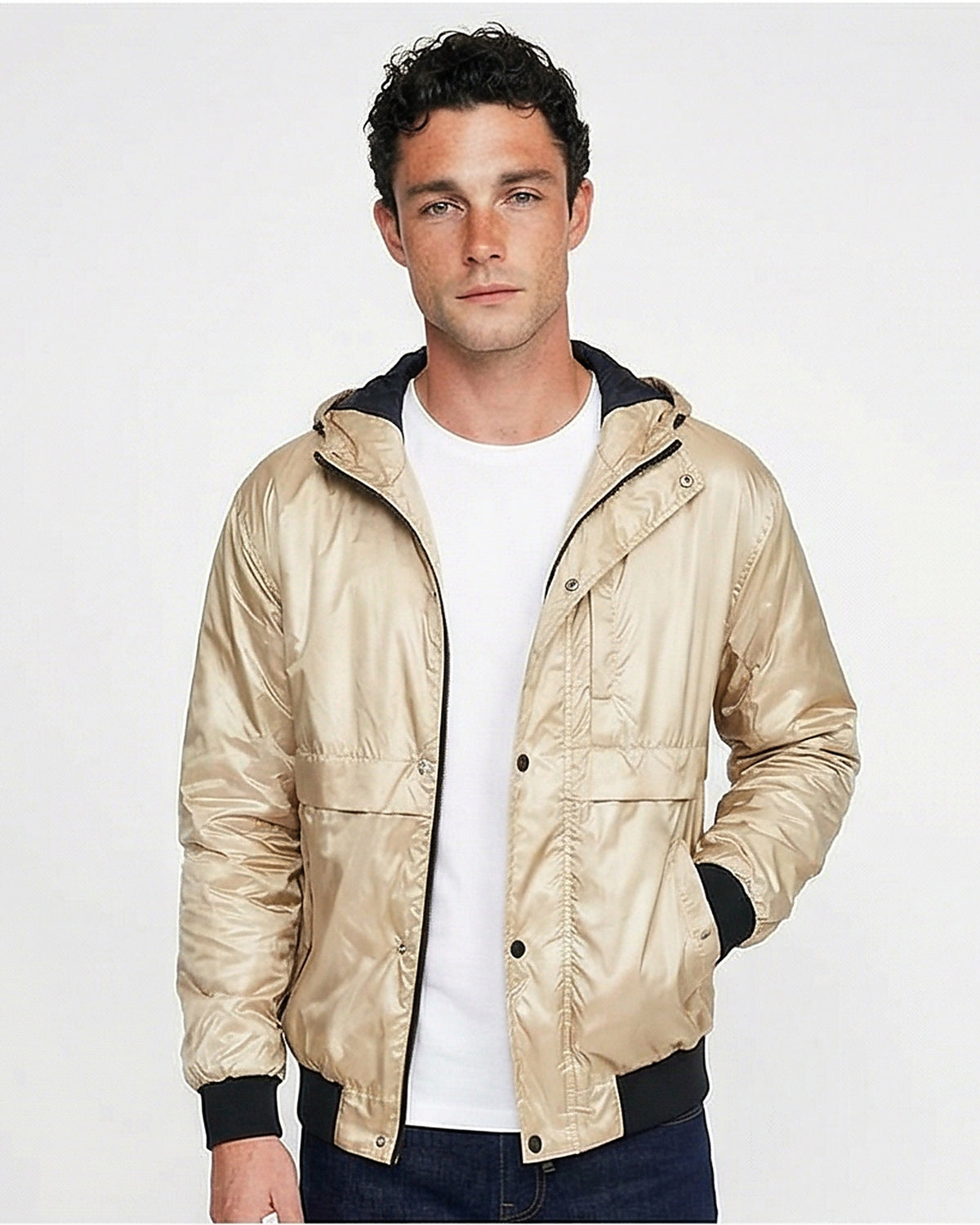 Men's Jacket