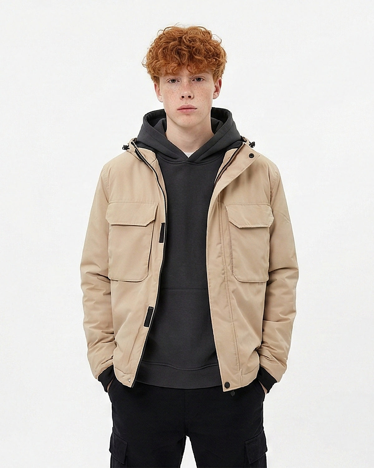 Men's Jacket