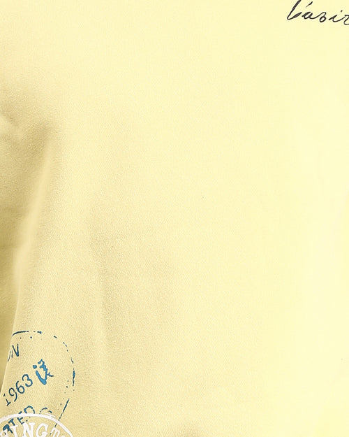 Ravin World Traveler Heritage Sweatshirt in Pastel Lime - R213120