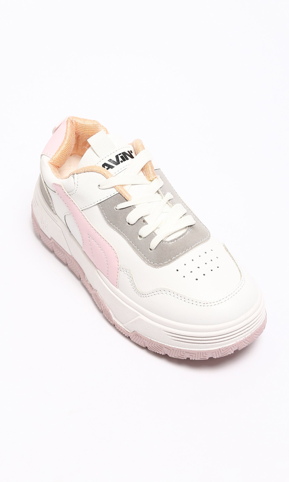 Women's Shoes - Rose