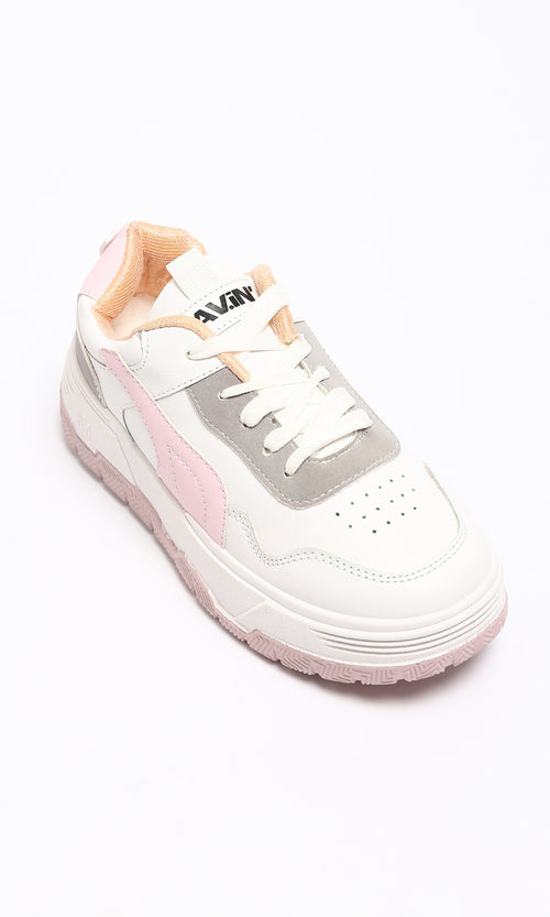 Women's Shoes - Rose