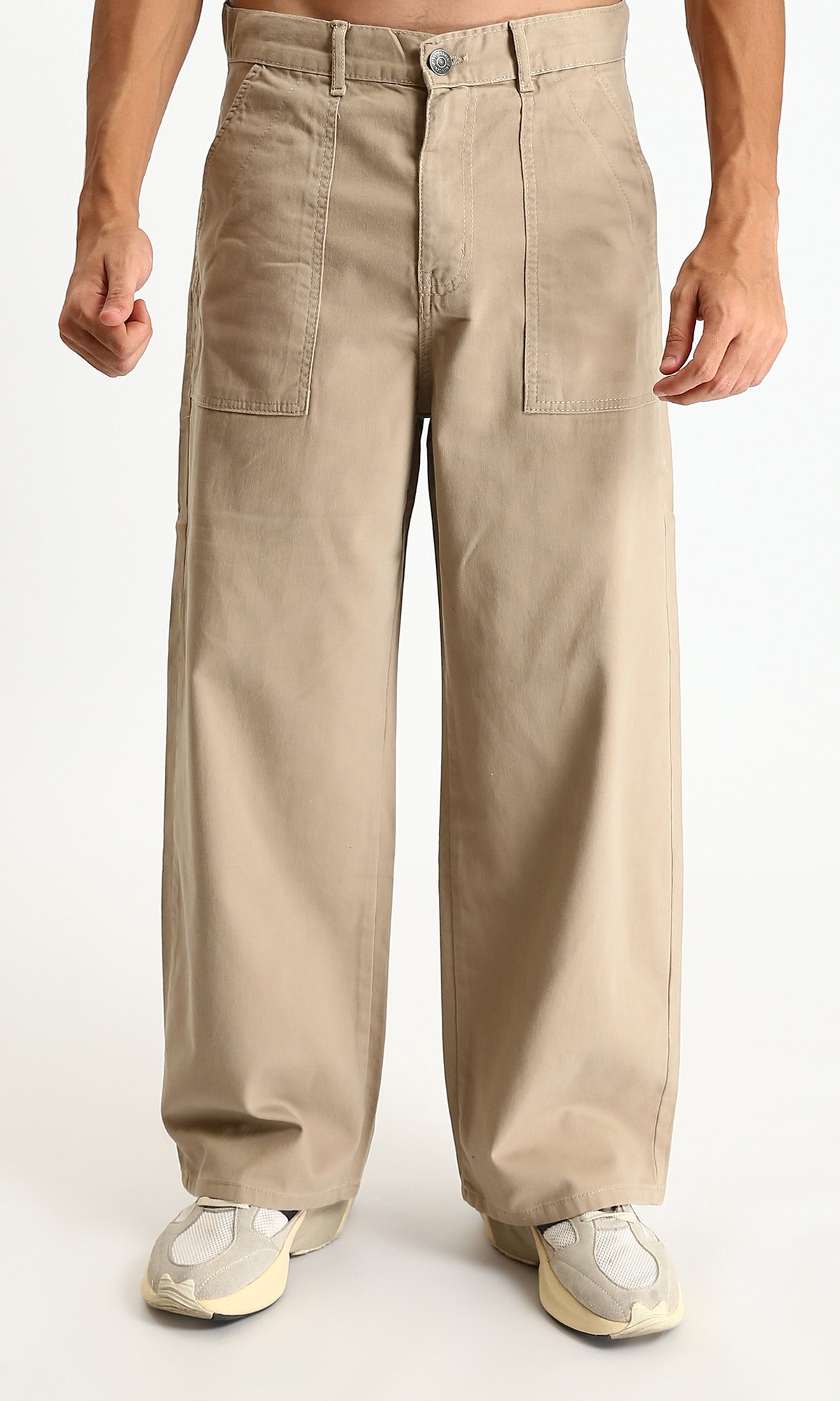 Men's Trousers