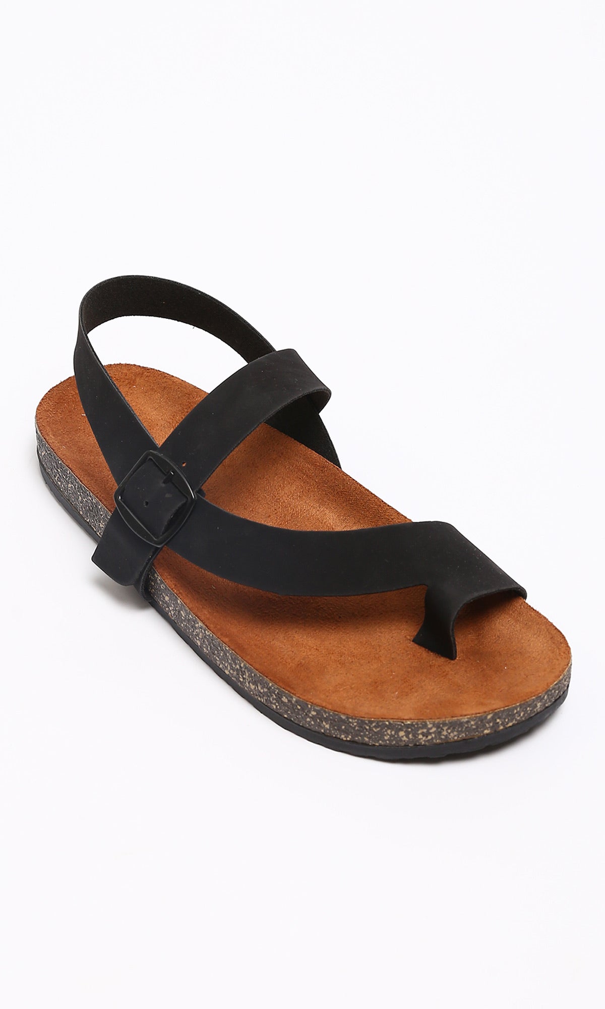 Men's Shoes - Black
