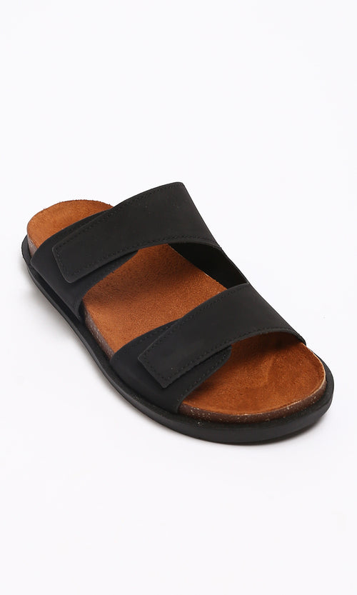 Men's Shoes - Black
