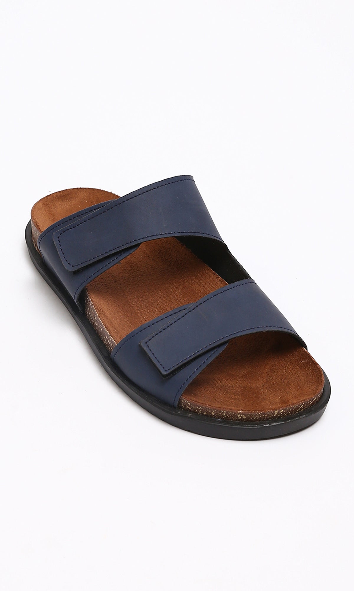 Men's Shoes - Navy