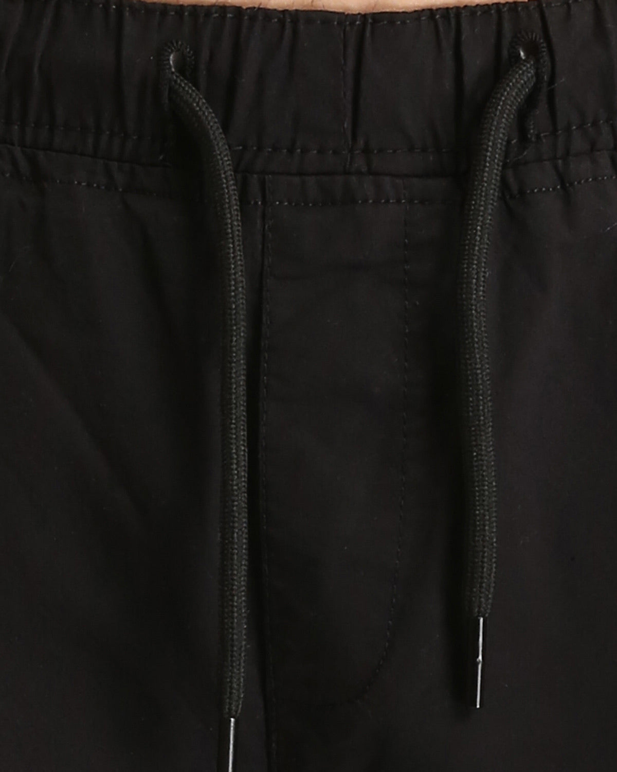 Ravin Men’s Essential Sport-Luxe Jogger Pants - Black - R213324