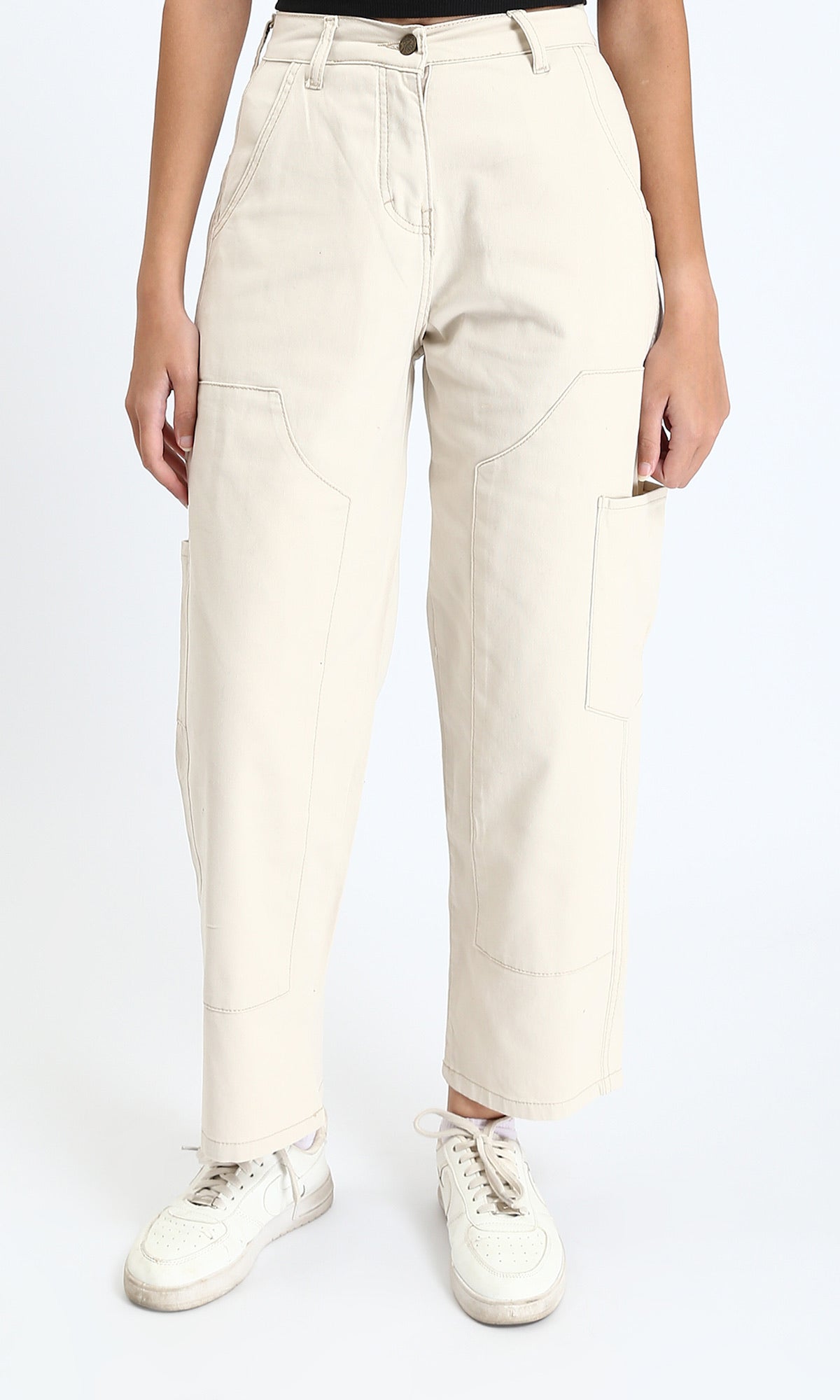 Women's Trousers & Leggings