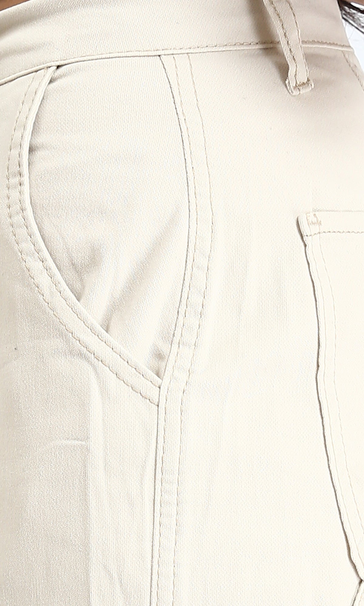 Off-White Architectural Utility Cargo Trousers
