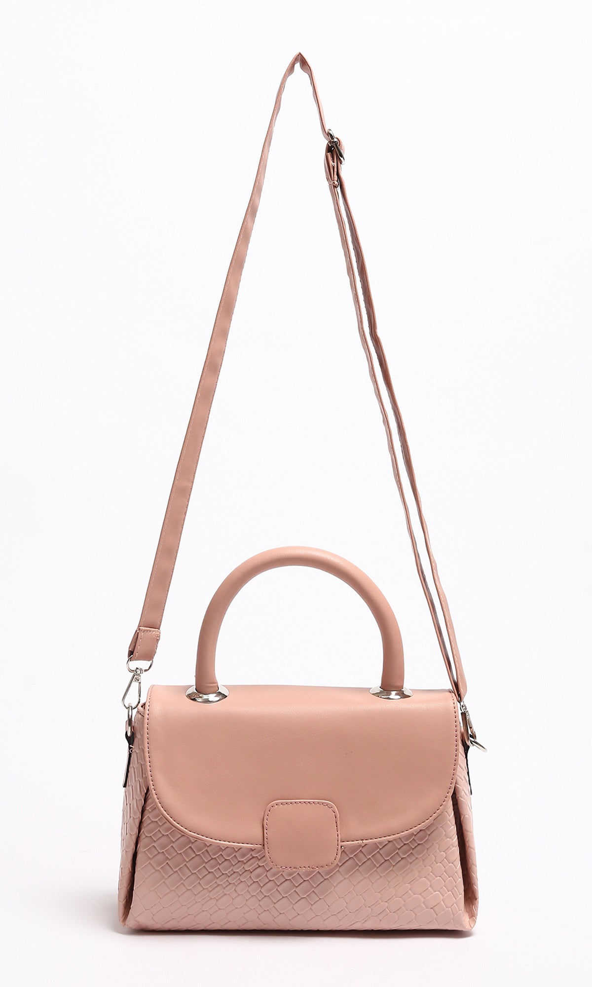 Women's Bags - Rose