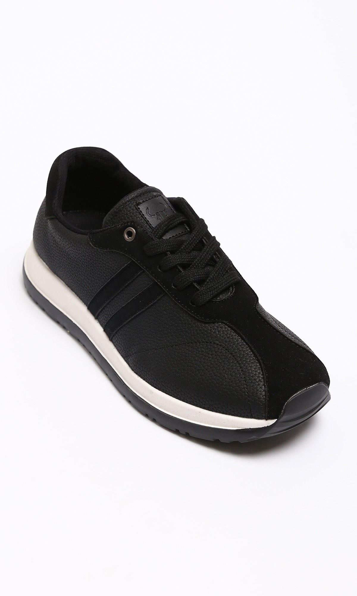 Men's Shoes - Black