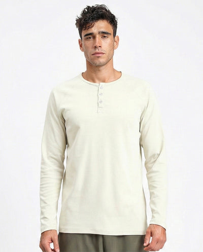 Men's Long Sleeve T-Shirt