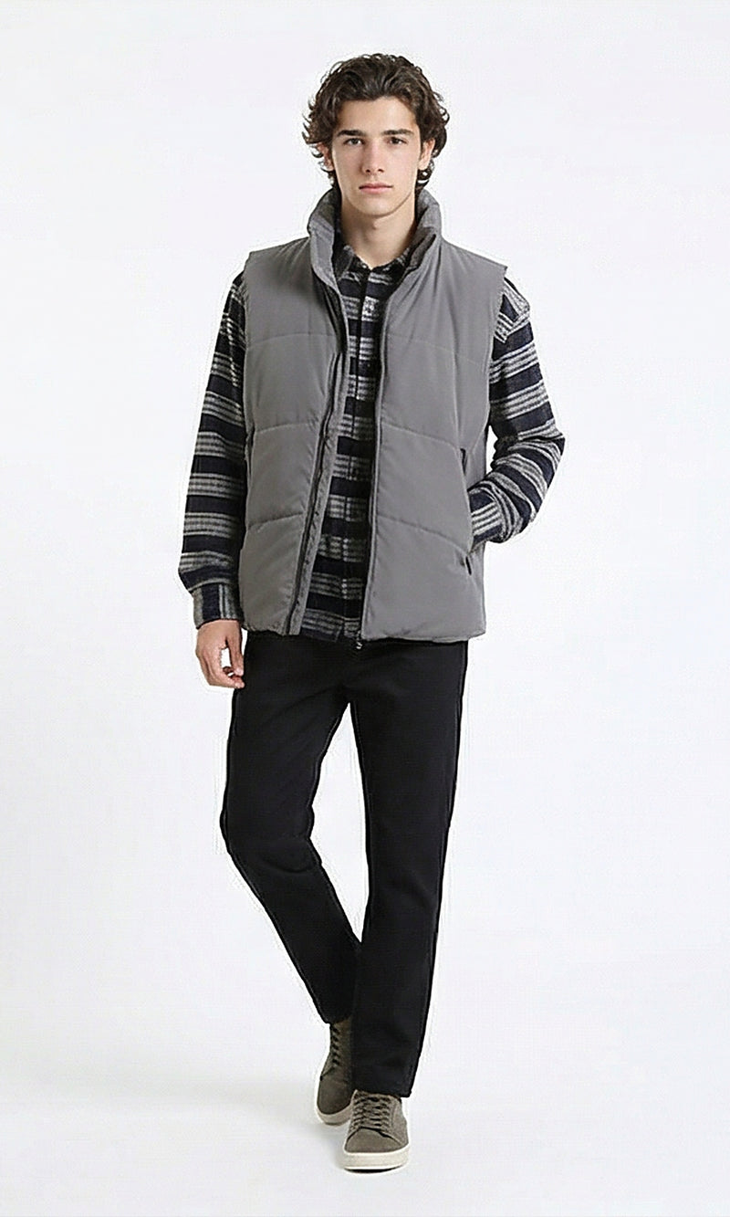 R214180-W25M098-M.GREY (MVS)