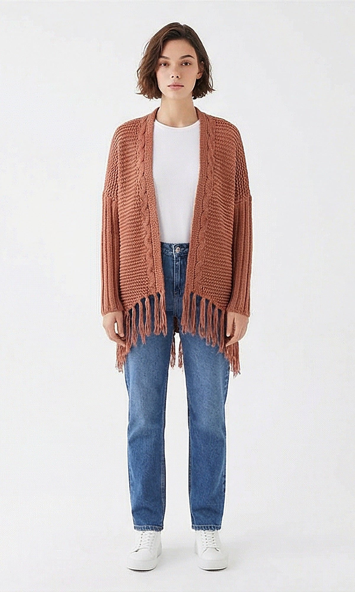 Women's Cardigan