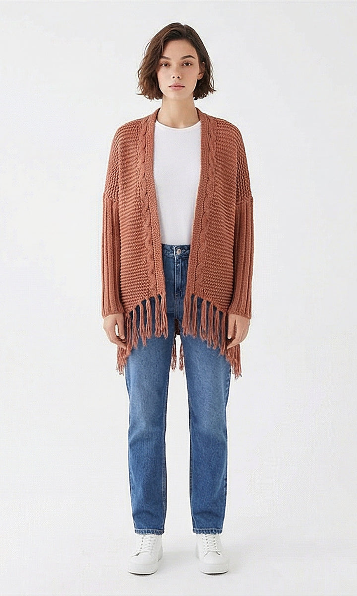 Women's Cardigan