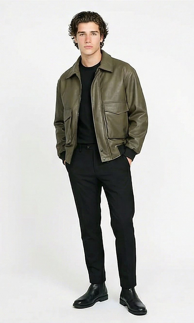 R214345-W25M082-KHAKI (MJK)