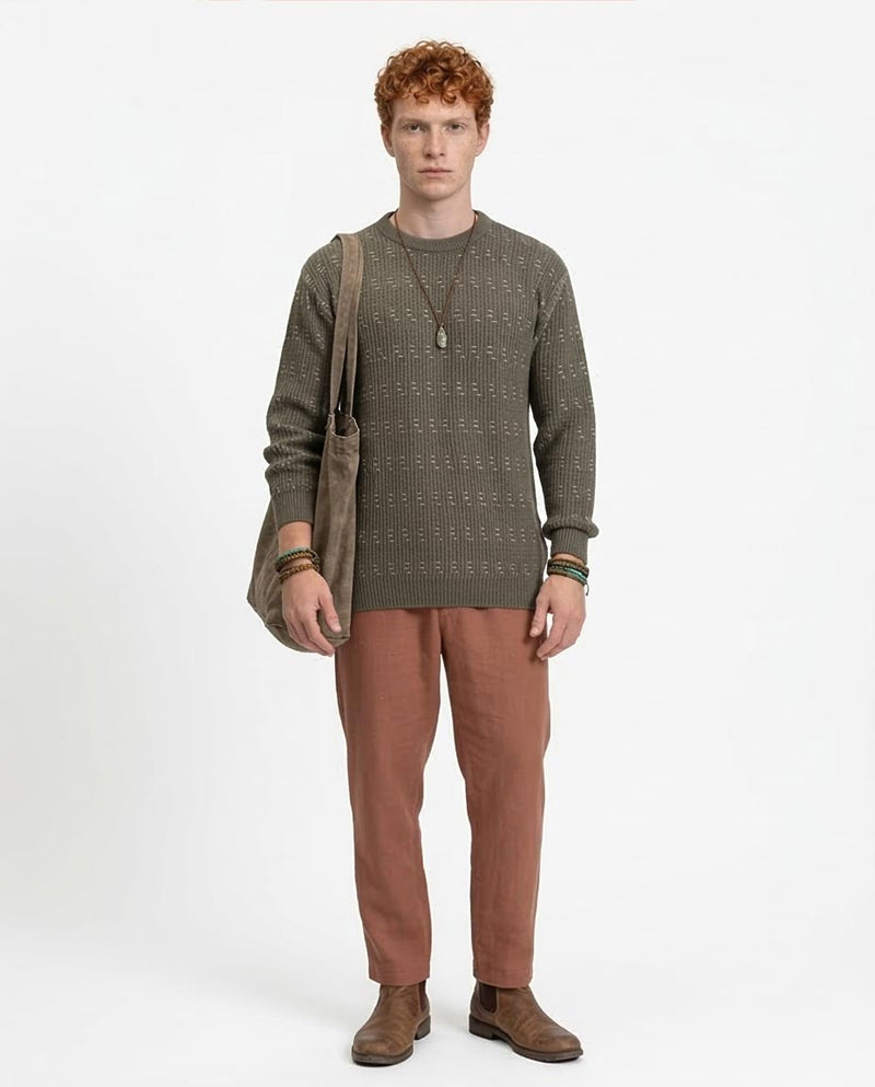 R214495-W25M164-KHAKI (MPL)