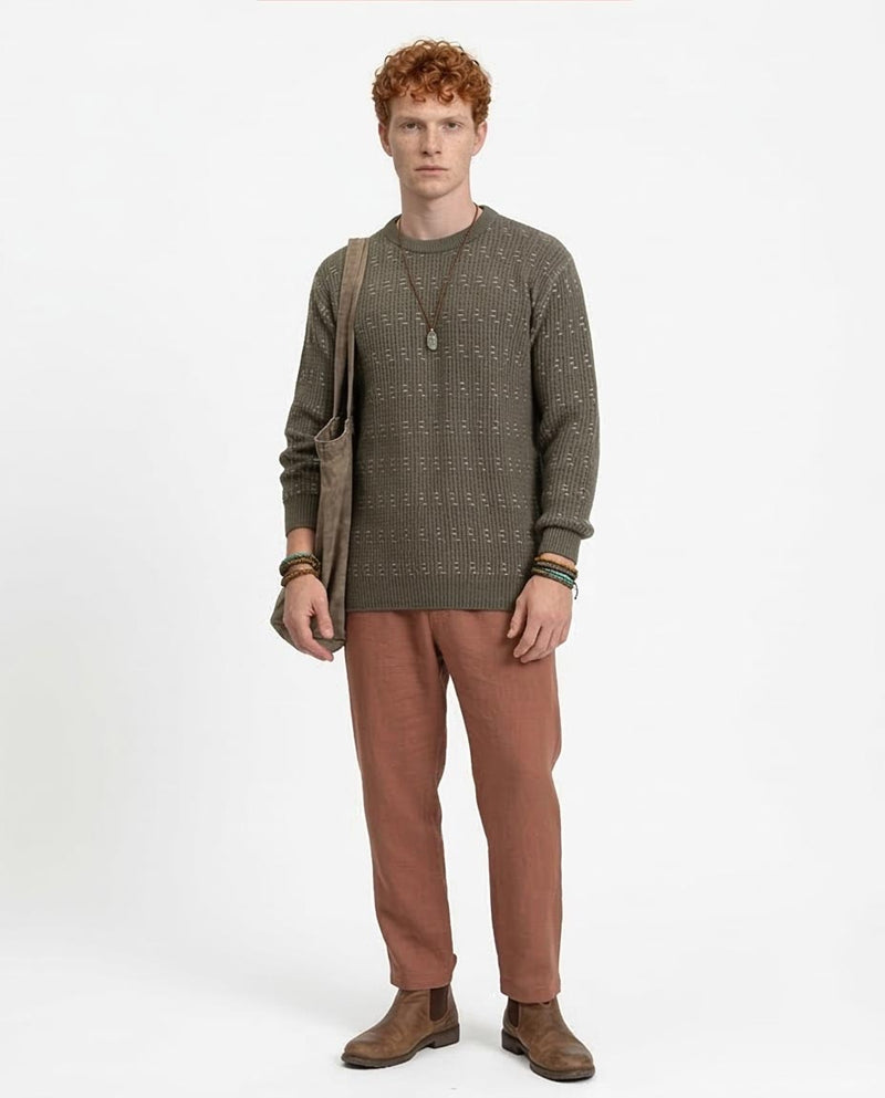 R214495-W25M164-KHAKI (MPL)