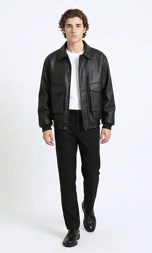 R214518-W25M082-أسود (MJK)