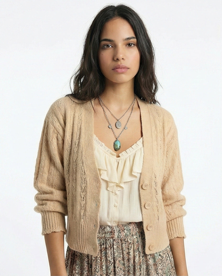 Women's Cardigan