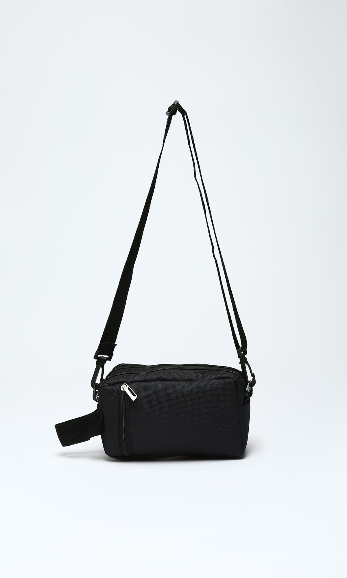Men's Bags - Black