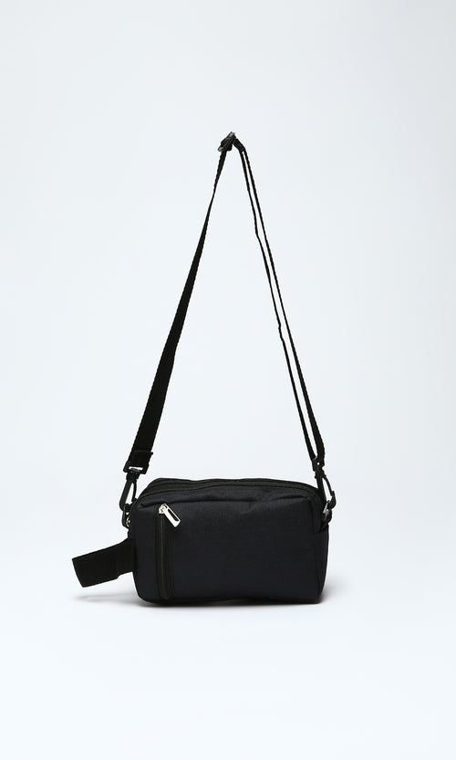 Men's Bags - Black