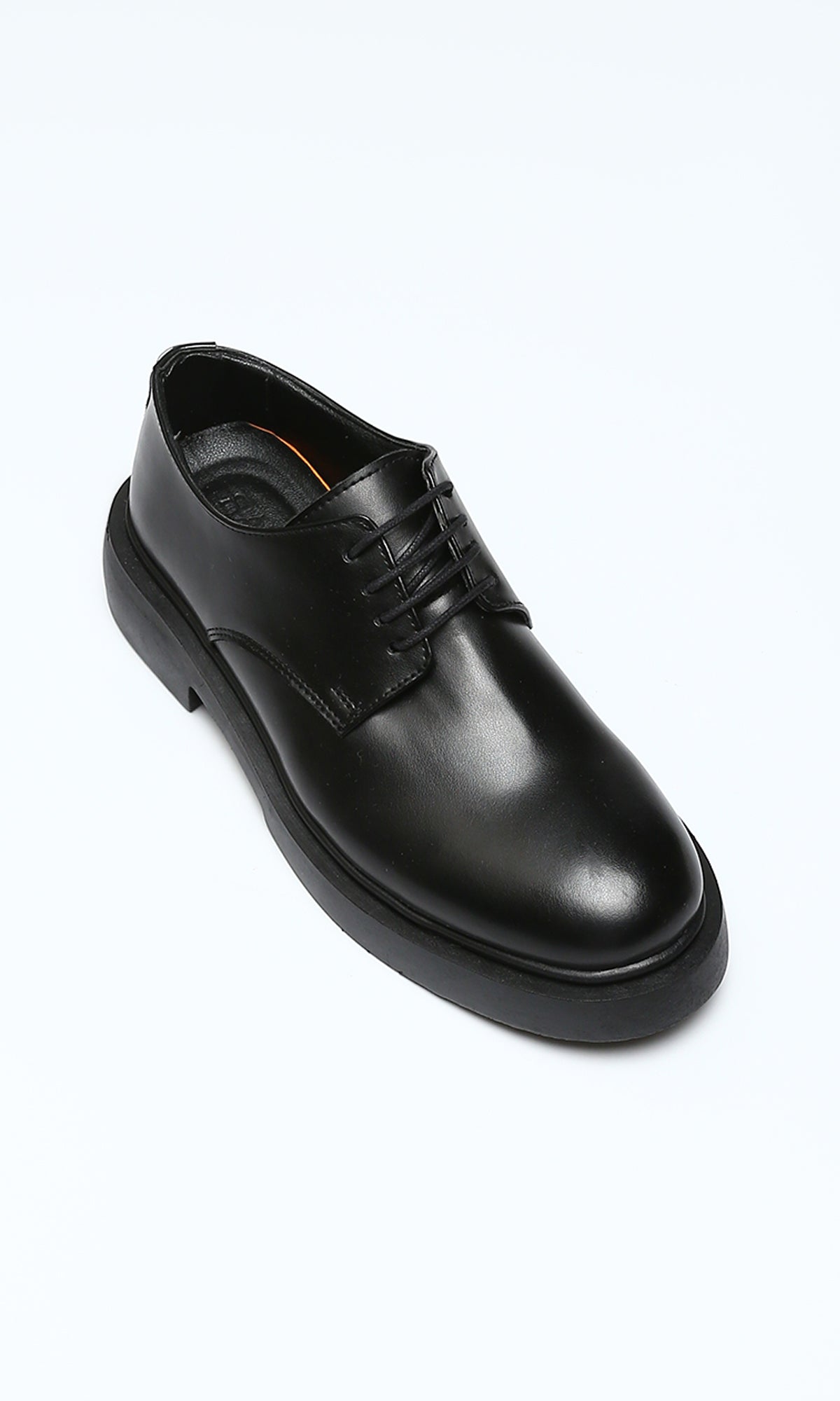 Men's Shoes - Black