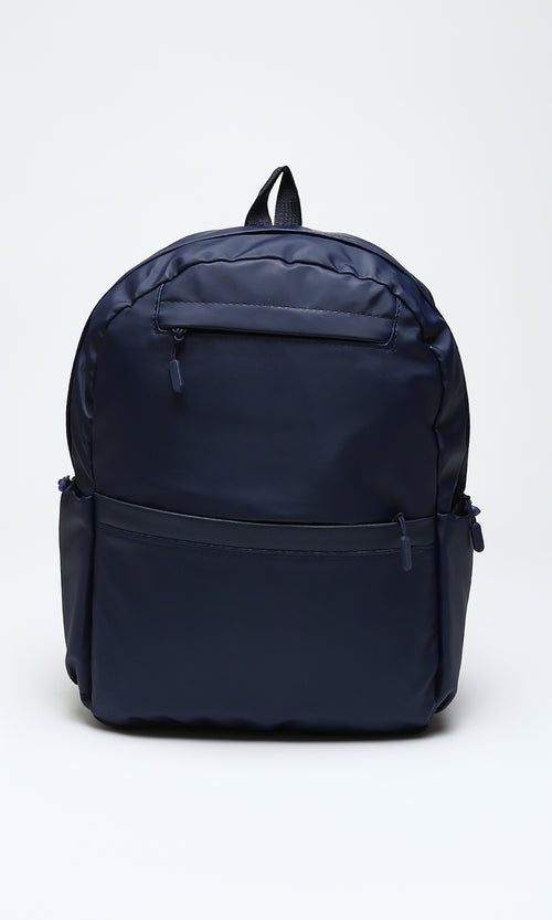 Men's Bags - Navy