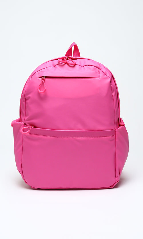 Men's Bags - Pink